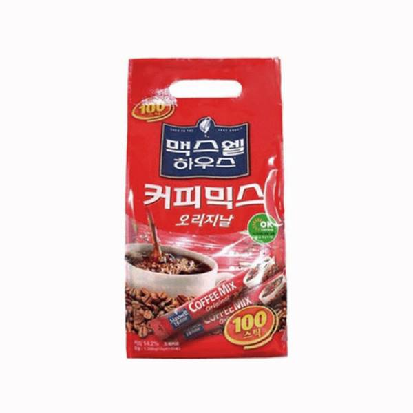 *인쇄판촉물* 생활용품 모든G도매 modngdome.com에 오신걸 환영합니다! 푸드) 맥스웰하우스 오리지날 커피믹스(100T) 1.2kg*푸드;... 